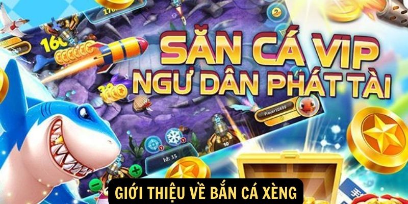 ban ca xeng 1