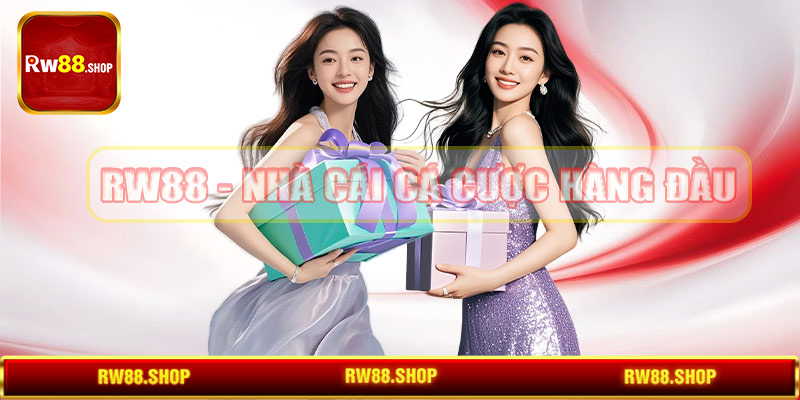 Các sản phẩm cá cược nổi bật tại RW88